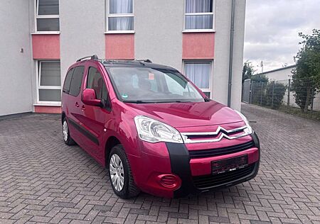 Citroën Berlingo Kombi Multispace