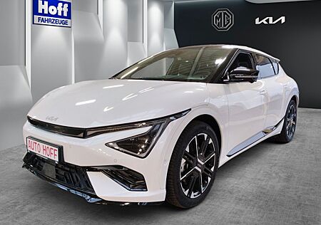 Kia EV6 84 kw AWD GT Line-WP-Sound-Driv-Wise-GD