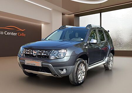 Dacia Duster I Prestige 4x2/Navi/AHK/Klima/PDC/1Hand