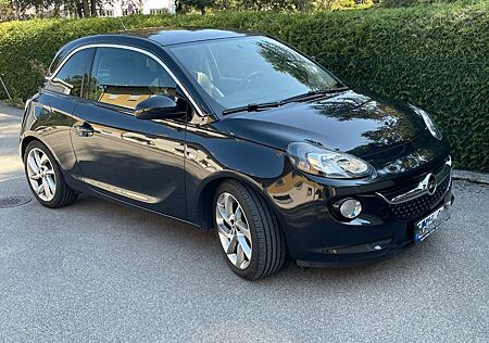 Opel Adam SLAM 1.4 64kW SLAM