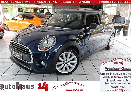 Mini ONE 1.2 Salt - Panorama-Sitzheizung-PDC-Klima