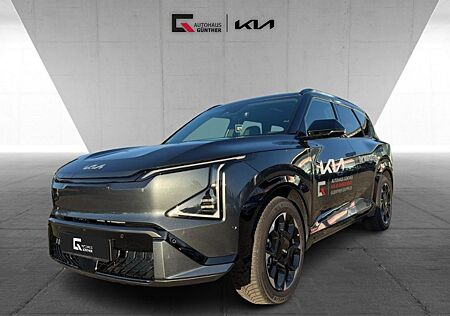Kia EV5 160 kW GT-Line 2WD HeadUp/Pano/Harman-Kardon