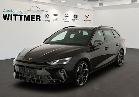Cupra Leon ST 2.0 TSI VZ DSG 4WD ACC/APP/NAVI/PANO/RFK