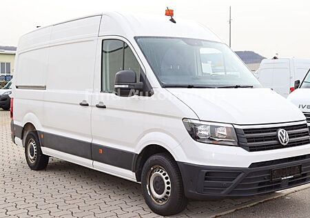 VW Crafter Volkswagen Kasten 35 L3H3 *DSG*BOTT-SYSTEM*STHZ*APP