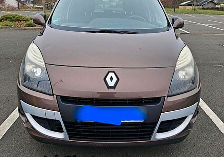 Renault Scenic Dynamique TCe 130 Dynamique