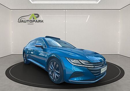 VW Arteon Volkswagen Shooting Brake 2.0TDI*PANO*VIRTUAL*LEDER*