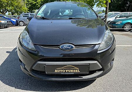 Ford Fiesta Trend* TUV NEU*1 HAND*