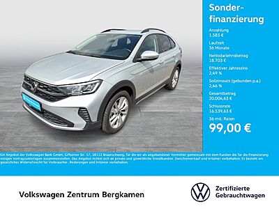 Volkswagen Taigo 1.0 LIFE LM17 KAMERA SITZHEIZUNG