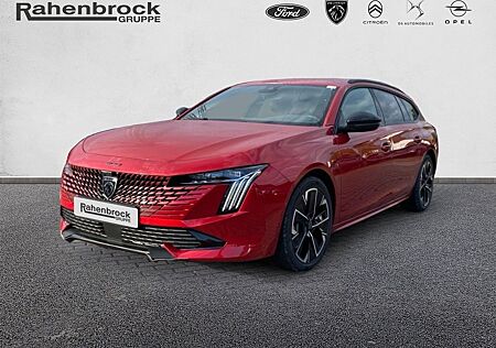 Peugeot 508 SW GT PureTech 130 EAT8