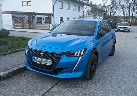 Peugeot e-208 136 GT inkl Batteriezertifikat & Garantie