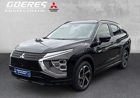 Mitsubishi Eclipse CROSS LEDER*NAVI*SHZ*LHZ*RFK*ALLWETTER*