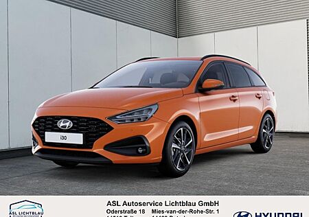 Hyundai i30 Kombi FL 1.0 T-GDI 7-DCT 2WD ADVANTAGE Pl...