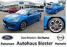 Ford Focus Turnier ST-Line X NAVI + PDC + ACC + LED +