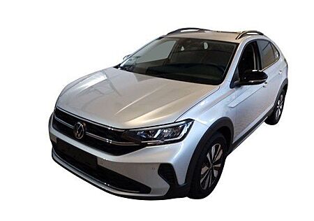 VW Taigo Volkswagen 1 1,0 TSI GOAL Klima Einparkhilfe