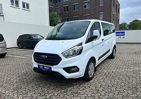 Ford Transit Custom 320 L2H1 VA Trend