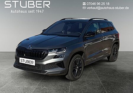 Skoda Karoq 1.5 TSI Sportline DSG NAVI | PANO | Matrix