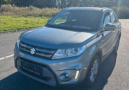 Suzuki Vitara 1.6 DDiS Comfort 4x2