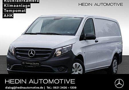 Mercedes-Benz Vito 114 CDI KASTEN LANG AHK+KAMERA+PTS+KLIMA+DA