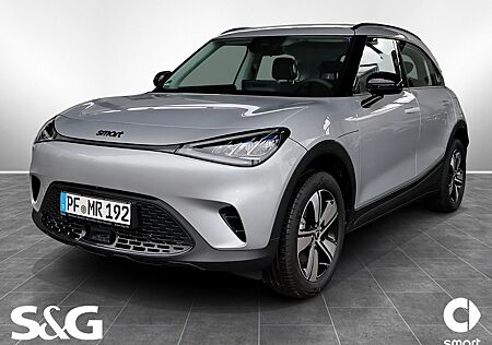 Smart 1 # Pure+ Navi+360°+LED+22KW+Standhz.+AppleCarpla