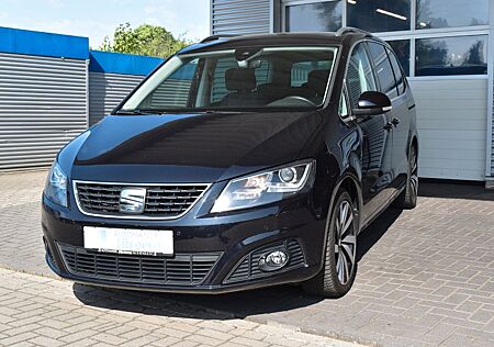 Seat Alhambra Xcellence 1,5TSI/AHK/RFK/XENON/EXPORT
