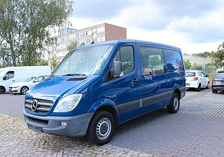 Mercedes-Benz Sprinter 313 CDI Mixto 6 Sitzer / AHK