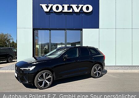 Volvo XC 60 XC60 B5 Diesel AWD Mild Hybrid Ultimate Dark