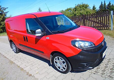 Fiat Doblo 1.6 SX MAXI Klima PDC 74 Tkm TOP!!