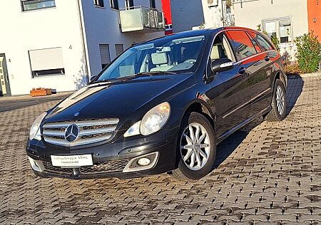 Mercedes-Benz R 320 Lang CDI 4Matic 7-Sitze 3 x TV ACC AHK