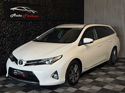 Toyota Auris Touring Sports Edition