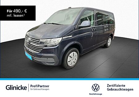 VW T6 Caravelle gebraucht kaufen VW T6 Caravelle Volkswagen T6.1 Caravelle Comfortline 2.0 TDI DSG NAVI 8-Si