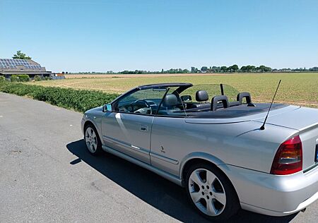 Opel Astra Cabrio 2.2 Edition 90 Jahre Bertone Ed...