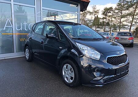 Kia Venga 1.4 SPIRIT *NAVI*KAMERA*TEMPOMAT*1.Hd*
