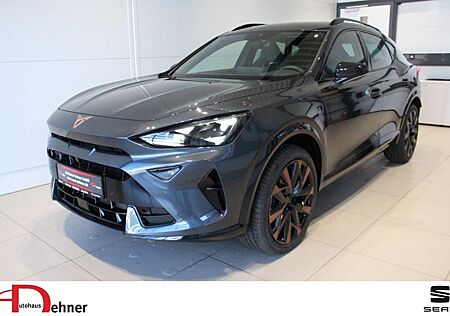 Cupra Formentor 1.5 eTSI DSG SENNHEISER+MATRIX+DCC+RKA