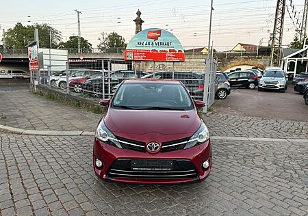 Toyota Verso Edition-S+ AUTOMATIK/NAVI/XENON/TEMP