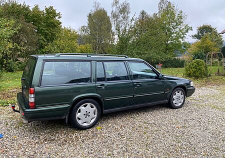 Volvo 960 3.0-24V - Benzin + LPG