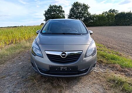 Opel Meriva 1.4 INNOVATION 103kW INNOVATION TÜV neu