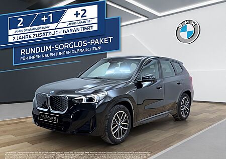 BMW iX1 xDrive30 [M Sport, HUD, AHK, HK Sound, 360°]