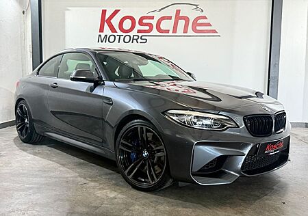 BMW M2 Coupe M Performance 1.Hand H&K Kamera Keyless