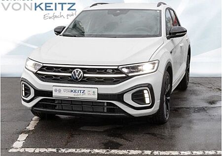 VW T-Roc Volkswagen R-Line 1.5 TSI DSG Sportpaket Navi Digital