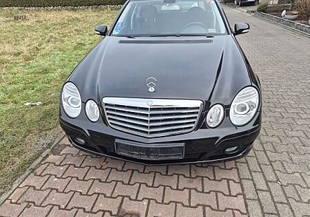 Mercedes-Benz E 200 CDI CLASSIC Classic
