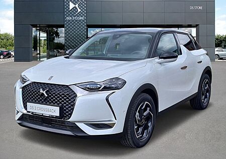 DS Automobiles DS3 Crossback DS 3 Rivoli 1.2 PureTech 130 EU6d