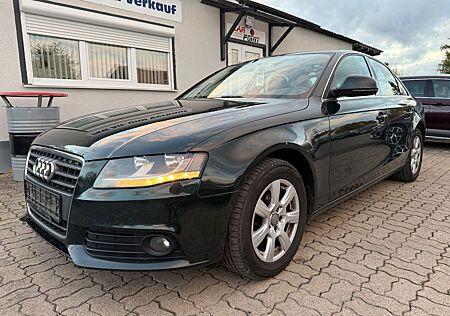 Audi A4 Lim. Ambiente
