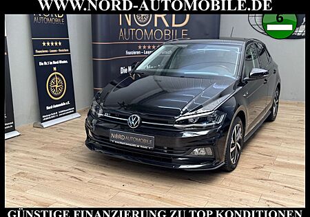 VW Polo Volkswagen R-Line 1.0 TSI DSG Dig.Cockpit/Navi/LED