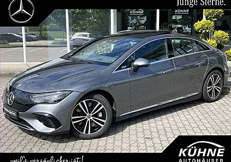 Mercedes-Benz EQE 300 PremiumPlus+Multi+Remote+AIR+Distro+Pano