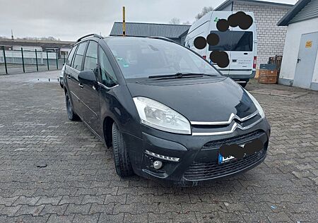 Citroën C4 Spacetourer Grand C4 Picasso / SpaceTourer HDi 150 Tenda...