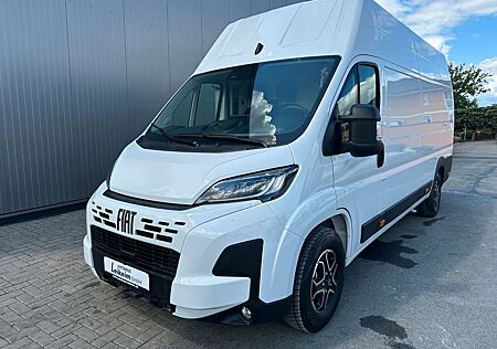 Fiat Ducato 180 Multijet, L4H3 Großraum-Kasten - NAVI