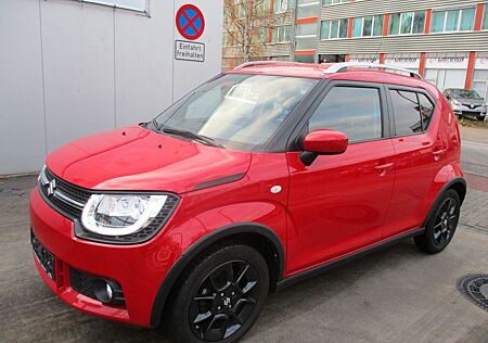 Suzuki Ignis Comfort