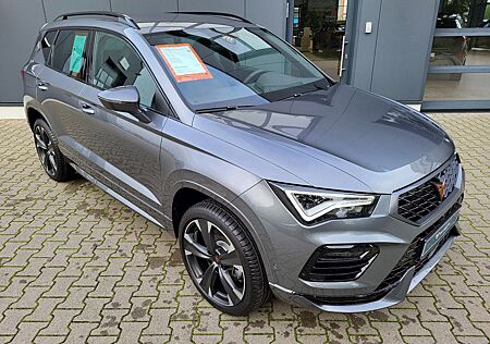 Cupra Ateca 1.5 TSI DSG *AHK*Sitzh.*Navig.*Garantie*