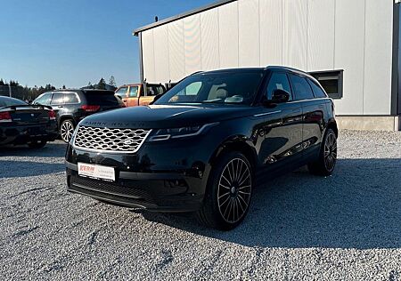 Land Rover Range Rover Velar S, Kamera, 22 Zoll, LED, DAB