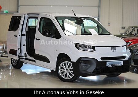 Fiat Doblo Autom. L2 Maxi 7-Sitzer|2xST|LHZ|FSH|SHZ|